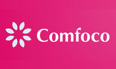 Comfoco.com - Creative brandable domain for sale
